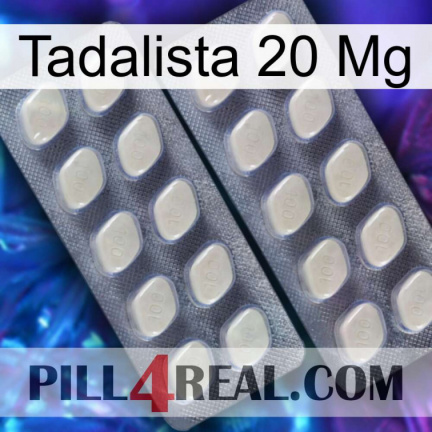 Tadalista 20Mg 07